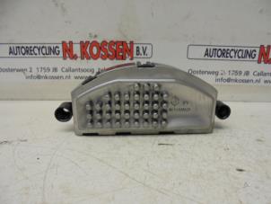 Gebruikte Kachel Weerstand Volkswagen Golf VII (AUA) 1.6 TDI BlueMotion 16V Prijs op aanvraag aangeboden door N Kossen Autorecycling BV