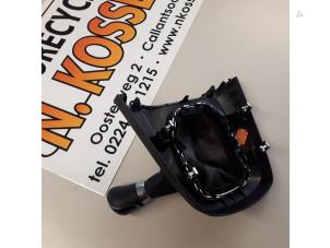 Gebruikte Pook Ford Fiesta 6 (JA8) 1.0 Ti-VCT 12V 65 Prijs op aanvraag aangeboden door N Kossen Autorecycling BV