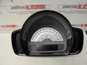 Gebruikte Cockpit Smart Fortwo Prijs op aanvraag aangeboden door N Kossen Autorecycling BV