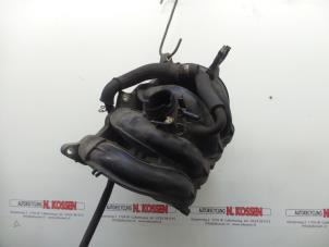 Gebruikte Inlaatspruitstuk Daihatsu Materia Prijs op aanvraag aangeboden door N Kossen Autorecycling BV