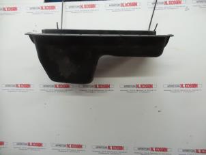 Gebruikte Carterpan Dodge Ram 3500 (BR/BE) 5.9 1500 4x4 Kat. Prijs op aanvraag aangeboden door N Kossen Autorecycling BV