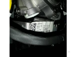Gebruikte Stuurbekrachtiging Elektrisch Kia Cee'd Sportswagon (JDC5) 1.6 GDI 16V Prijs op aanvraag aangeboden door N Kossen Autorecycling BV