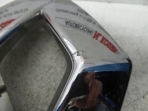 Gebruikte Embleem Renault Kadjar (RFEH) 1.2 Energy TCE 130 Prijs op aanvraag aangeboden door N Kossen Autorecycling BV