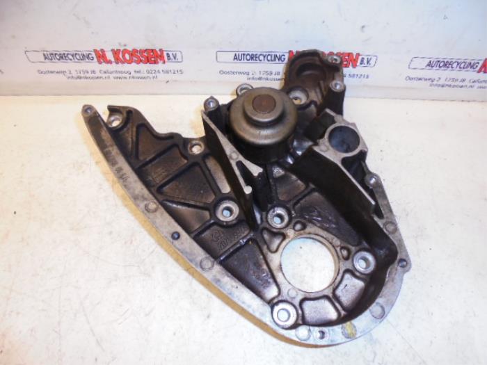 Gebruikte Waterpomp Fiat Ducato (250) 2.3 D 120 Multijet Prijs op aanvraag aangeboden door N Kossen Autorecycling BV