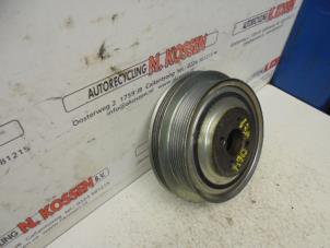 Gebruikte Poelie Krukas Fiat Ducato Prijs op aanvraag aangeboden door N Kossen Autorecycling BV