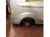 Ford Transit Bladveer achter