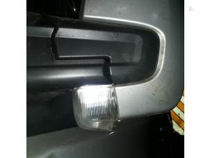 Gebruikte Knipperlicht spiegel links Ford Transit Prijs op aanvraag aangeboden door N Kossen Autorecycling BV