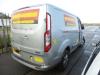 Ford Transit Chassisbalk voor