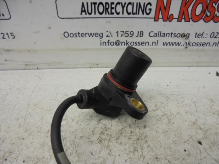 Gebruikte BDP Sensor Audi A6 Prijs op aanvraag aangeboden door N Kossen Autorecycling BV