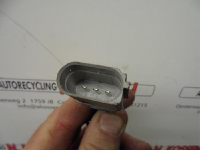 BDP Sensor van een Audi A6 2005