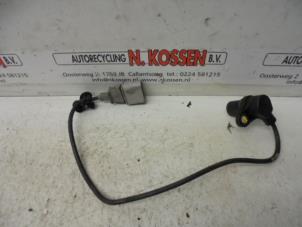 BDP Sensor van een Audi A6 2005