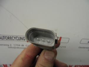 BDP Sensor van een Audi A6 2005