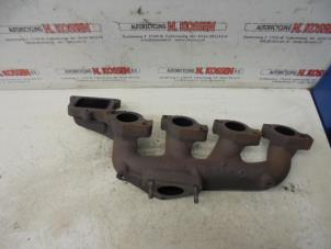 Gebruikte Spruitstuk Uitlaat Ford Transit Prijs op aanvraag aangeboden door N Kossen Autorecycling BV