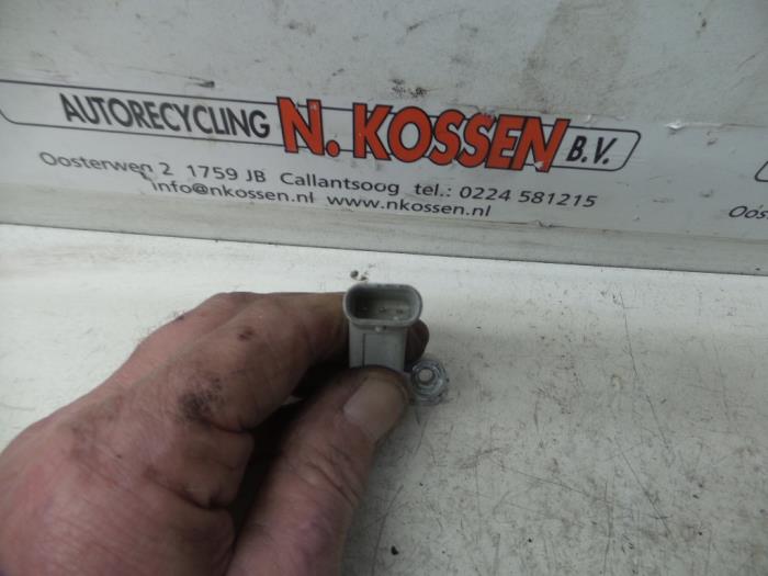 Gebruikte Krukas sensor Volkswagen UP Prijs op aanvraag aangeboden door N Kossen Autorecycling BV