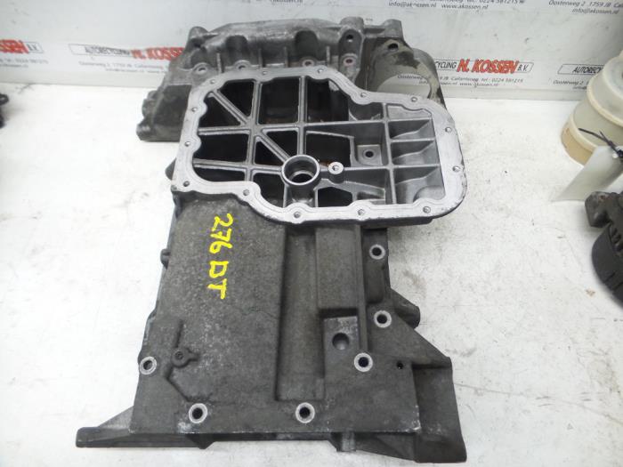 Carterpan Landrover Discovery (Gebruikt)