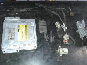 Gebruikte Computer Motormanagement Dodge Ram Van 2.5 CRD Prijs op aanvraag aangeboden door N Kossen Autorecycling BV