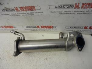 Gebruikte EGR koeler Ford Transit Prijs op aanvraag aangeboden door N Kossen Autorecycling BV