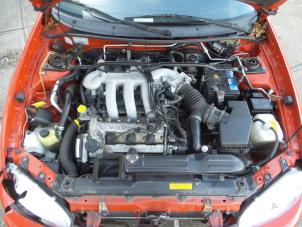 Gebruikte Motor Mazda MX-3 1.8i V6 24V Prijs op aanvraag aangeboden door N Kossen Autorecycling BV