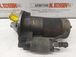 Gebruikte Startmotor Jeep Grand Cherokee (WG/WJ) 4.0i Prijs op aanvraag aangeboden door N Kossen Autorecycling BV