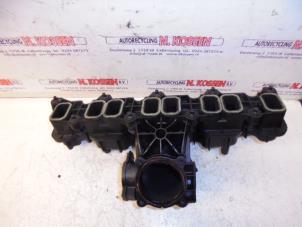 Gebruikte Spruitstuk Inlaat Ford Transit Prijs op aanvraag aangeboden door N Kossen Autorecycling BV