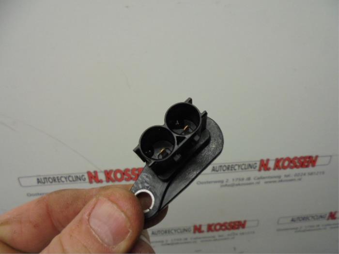 Gebruikte Krukas sensor Daihatsu Materia Prijs op aanvraag aangeboden door N Kossen Autorecycling BV