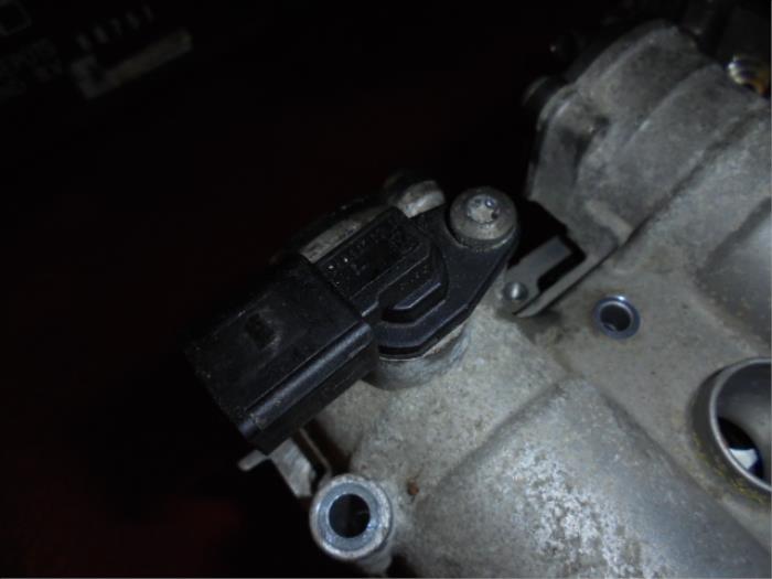 Gebruikte Nokkenas Sensor Seat Ibiza Prijs op aanvraag aangeboden door N Kossen Autorecycling BV