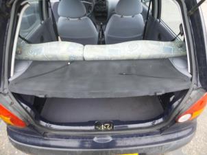 Gebruikte Hoedenplank Chevrolet Matiz 0.8 S,SE Prijs op aanvraag aangeboden door N Kossen Autorecycling BV