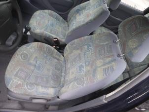 Gebruikte Stoel links Chevrolet Matiz 0.8 S,SE Prijs op aanvraag aangeboden door N Kossen Autorecycling BV