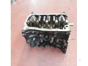 Gebruikte Motor Onderblok Daihatsu Terios Prijs op aanvraag aangeboden door N Kossen Autorecycling BV