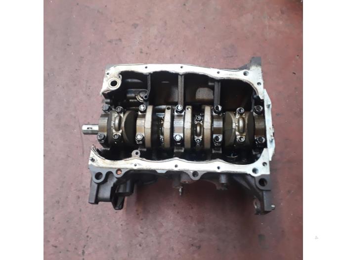 Gebruikte Drijfstang Daihatsu Terios Prijs op aanvraag aangeboden door N Kossen Autorecycling BV