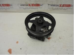 Gebruikte Servopomp Jaguar XF Prijs op aanvraag aangeboden door N Kossen Autorecycling BV