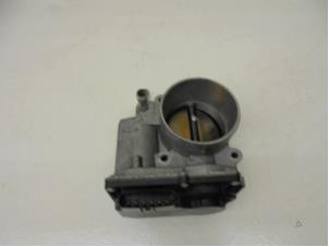 Gebruikte Gasklephuis Jaguar XF Prijs op aanvraag aangeboden door N Kossen Autorecycling BV