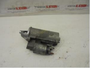 Gebruikte Startmotor Jaguar XF Prijs op aanvraag aangeboden door N Kossen Autorecycling BV