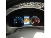 Cockpit van een Jaguar XF 2010