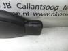 Sleutel van een Mercedes C-Klasse 2005