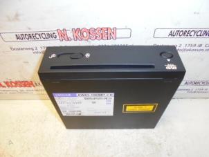 Gebruikte CD Speler Jaguar XF Prijs op aanvraag aangeboden door N Kossen Autorecycling BV