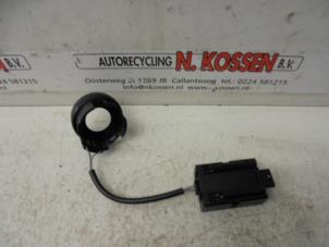 Gebruikte Wegrijbeveiligings module Mercedes ML-Klasse Prijs op aanvraag aangeboden door N Kossen Autorecycling BV