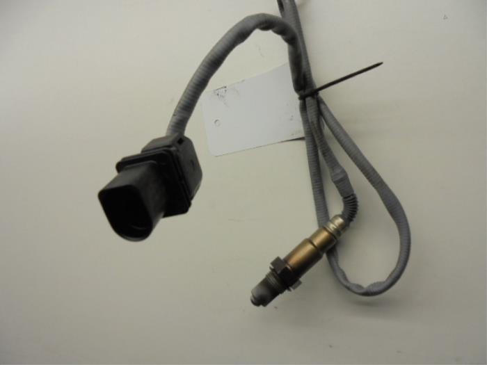 Gebruikte Lambda Sonde BMW 3 serie (E93) 325i 24V Prijs op aanvraag aangeboden door N Kossen Autorecycling BV