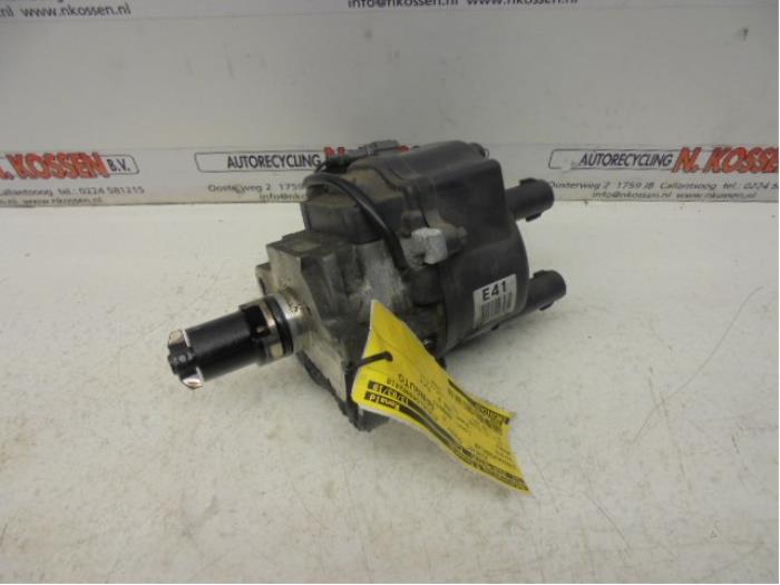 Gebruikte Delco Toyota Paseo (EL54) 1.5i,GT MPi 16V Prijs op aanvraag aangeboden door N Kossen Autorecycling BV