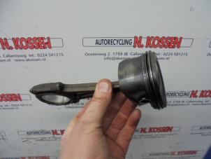 Gebruikte Zuiger Opel Meriva Prijs op aanvraag aangeboden door N Kossen Autorecycling BV