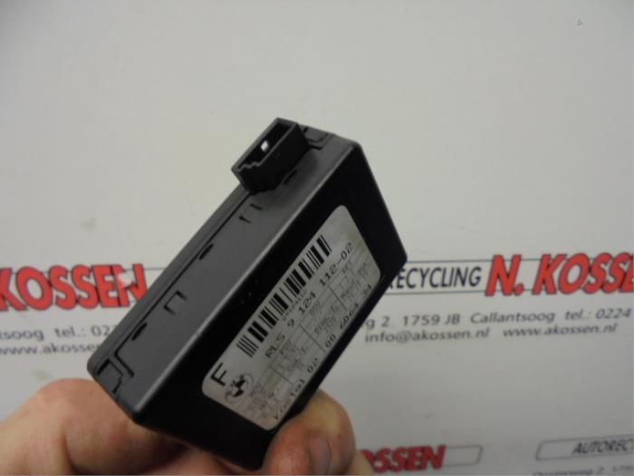 Gebruikte Regensensor BMW 3 serie (E93) 325i 24V Prijs op aanvraag aangeboden door N Kossen Autorecycling BV