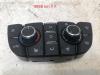Opel Meriva Airco bedieningspaneel