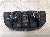 Opel Meriva Chaufage Bedieningspaneel