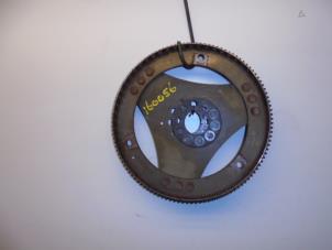 Gebruikte Starterkrans Audi A6 Prijs op aanvraag aangeboden door N Kossen Autorecycling BV