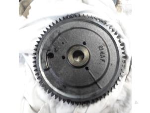 Gebruikte Distributieset Renault Trafic New (FL) 2.5 dCi 16V 135 Prijs op aanvraag aangeboden door N Kossen Autorecycling BV