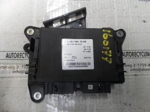 Gebruikte Computer Motormanagement Smart Fortwo Coupé (451.3) Electric Drive Prijs op aanvraag aangeboden door N Kossen Autorecycling BV