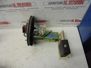 Gebruikte Benzinepomp Honda Logo (GA33) 1.3 Prijs op aanvraag aangeboden door N Kossen Autorecycling BV