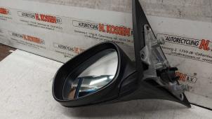 Gebruikte Buitenspiegel links BMW 3 serie (E93) 325i 24V Prijs op aanvraag aangeboden door N Kossen Autorecycling BV