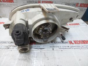 Gebruikte Koplamp rechts Fiat Seicento (187) 1.1 SPI Hobby,Young Prijs op aanvraag aangeboden door N Kossen Autorecycling BV
