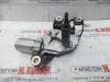 Volkswagen Golf V (1K1) 1.4 16V Motor Ruitenwisser achter